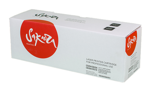 Картридж HP CB435A 35A