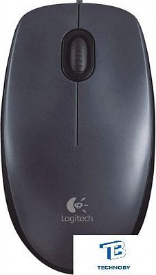 Мышь Logitech M90 910-001794
