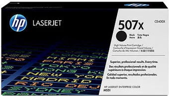 Картридж HP CE400X