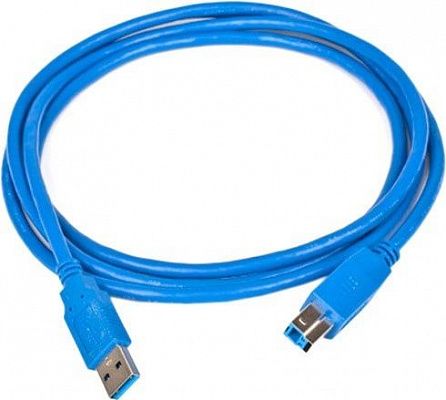 Кабель Incore USB 3.0 A-B M/M 3m IU-0021