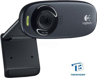 Веб-камера Logitech C310 960-001065