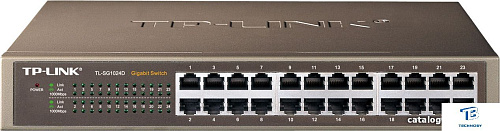 Коммутатор TP-Link TL-SG1024D