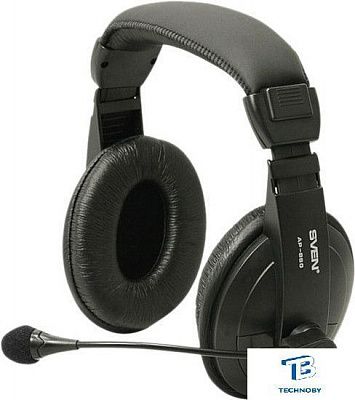 Наушники Sven AP-860MV