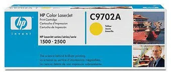 Картридж HP C9702A