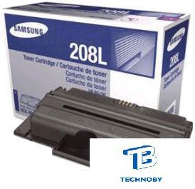 Картридж Samsung MLT-D208L/SEE