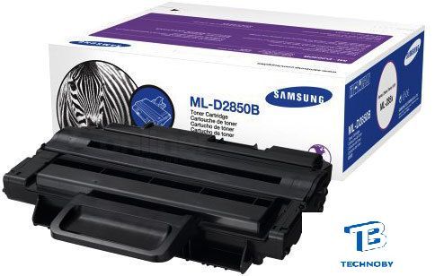 Картридж Samsung ML-D2850B