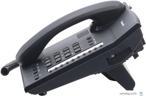 Телефон Panasonic KX-TS2382RUВ