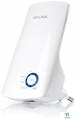 Маршрутизатор TP-Link TL-WA850RE