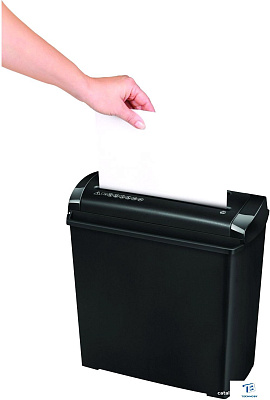 Шредер Fellowes Powershred P-25S