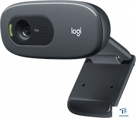Веб-камера Logitech C270 960-001063