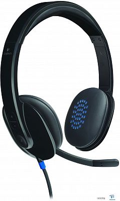 Наушники Logitech H540 981-000480