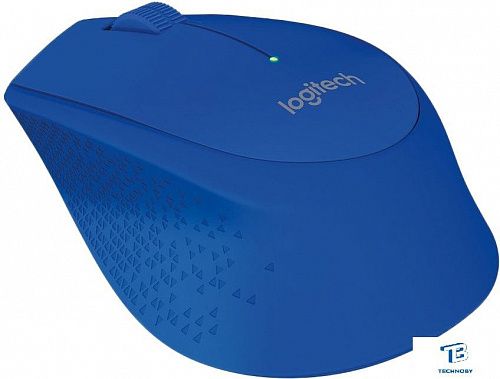 Мышь Logitech M280 910-004290