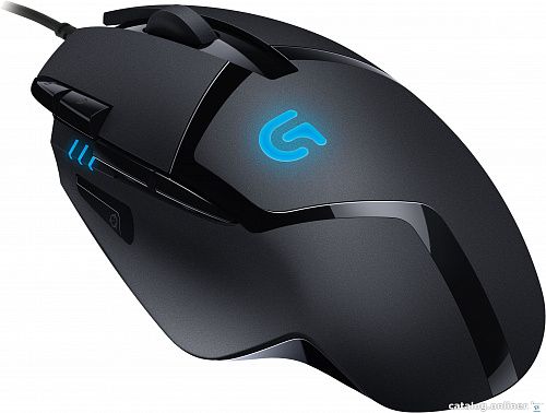 Мышь Logitech G402 910-004067