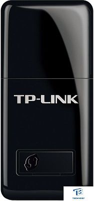 Адаптер TP-Link TL-WN823N