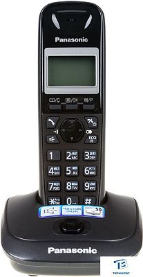 Радиотелефон Panasonic KX-TG2511RUT