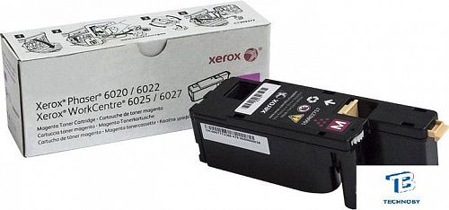Картридж Xerox 106R02761