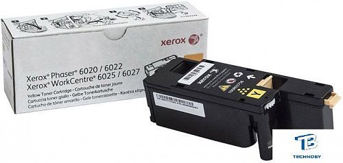Картридж Xerox 106R02762