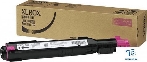 Картридж Xerox 006R01272