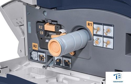 Картридж Xerox 006R01606