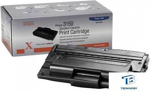 Картридж Xerox 109R00746