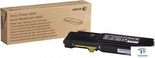 Картридж Xerox 106R02235