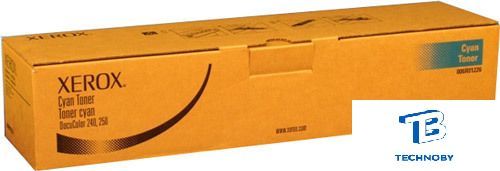 Картридж Xerox 006R01452