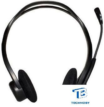 Наушники Logitech 960 981-000100