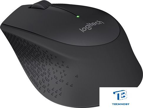 Мышь Logitech M280 910-004287