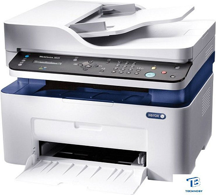МФУ Xerox WC 3025NI
