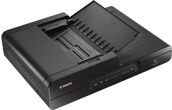 Сканер Canon DR-F120