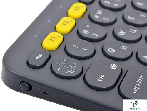 Клавиатура Logitech K380 920-007584