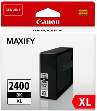 Картридж Canon 9257B001 PGI 2400XL черный