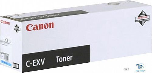 Картридж Canon 2788B002 C-EXV 43 черный