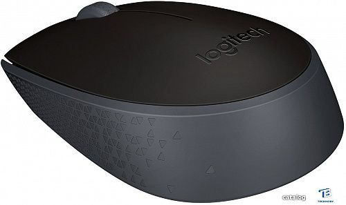 Мышь Logitech M171 910-004424