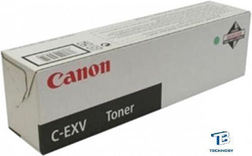 Картридж Canon 9436B002 C-EXV 50 черный