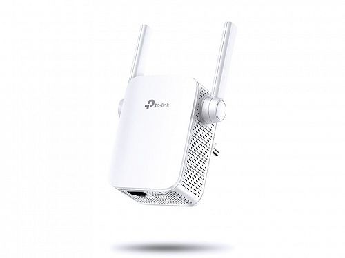Усилитель беспроводного сигнала TP-Link TL-WA855RE