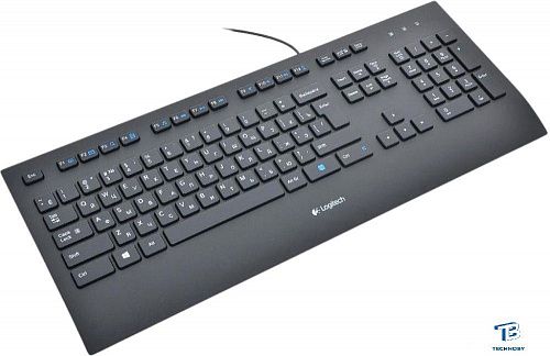 Клавиатура Logitech K280e 920-005215