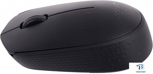 Мышь Logitech B170 910-004798