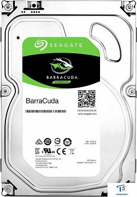 Жесткий диск Seagate 1ТВ ST1000DM010