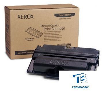 Картридж Xerox 108R00796
