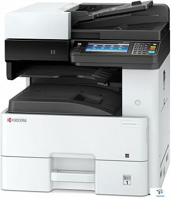 МФУ Kyocera M4132idn