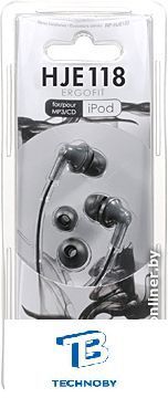 Наушники Panasonic RP-HJE118GUK