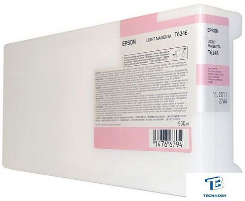 Картридж Epson C13T624600