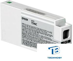 Картридж Epson C13T596C00