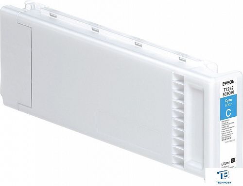 Картридж Epson C13T725200