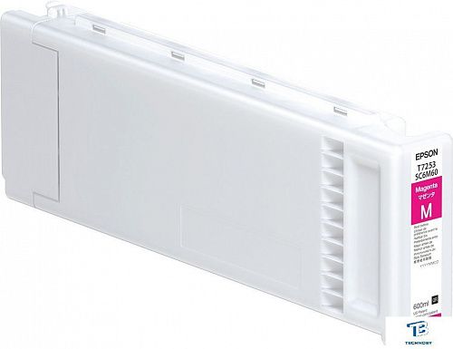 Картридж Epson C13T725300