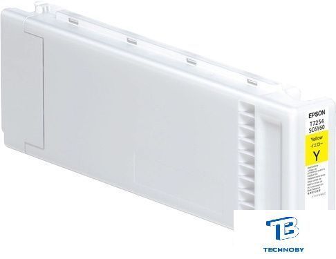 Картридж Epson C13T725400