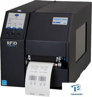 Принтер Printronix SL5204