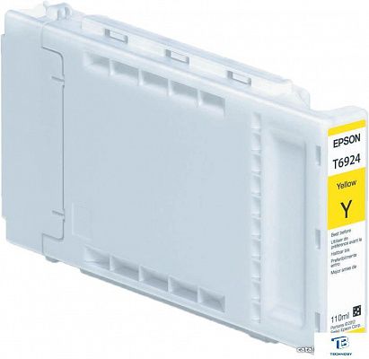 Картридж Epson C13T692400