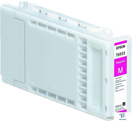 Картридж Epson C13T693300